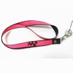 high quality imprint polyester lanyard