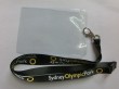 lanyard with smart ID card holder