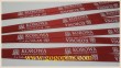 no minimer order custom lanyard with your logo