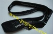 polyester lanyard