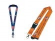 printing lanyard with high quality hot sale