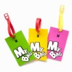 luggage tag