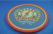 soft pvc Silicone Cup Coaster