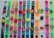 pvc wristband