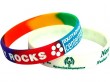 2013 factory direct sales silicone wristband