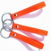 Cheap promotional silicon keychains for sale
