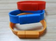 Hot sell silicone USB band