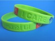 Most Popular Advertising Silicone bracelet