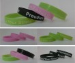Quality Silicone Bracelet Supplier