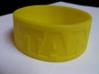 bulk cheap large size silicon wristbands