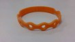 promotional gift special silicone wristband