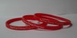 small size silicone bracelets