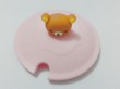 promotional gift silicone coffee cup lid