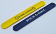 Cheap custom slap bracelets