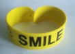 promotional silicone slap bracelets