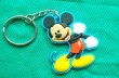 2013 New arrival Low price 3D soft pvc keychain