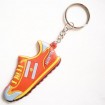 2013 newest custom soft pvc keychain