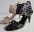 2011 new fashion sandal, lady sandal