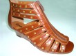 2011 new high-heel sandal, fashion sandal