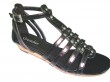 2011 new styles of Lady sandal, fashion sandal