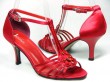 High-heel sandal, dress sandal