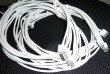 Newer cords with 5 pins MagSafe head for Apple