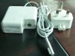 65w Apple Charger with 5pins magsafe headconnector