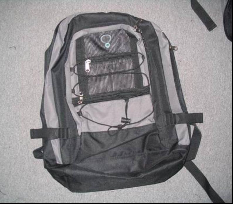 Back Pack