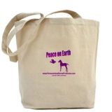 Canvas Handbag