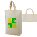 Cotton shopping bag