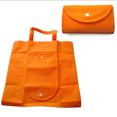 Foldable Non-Woven Bag