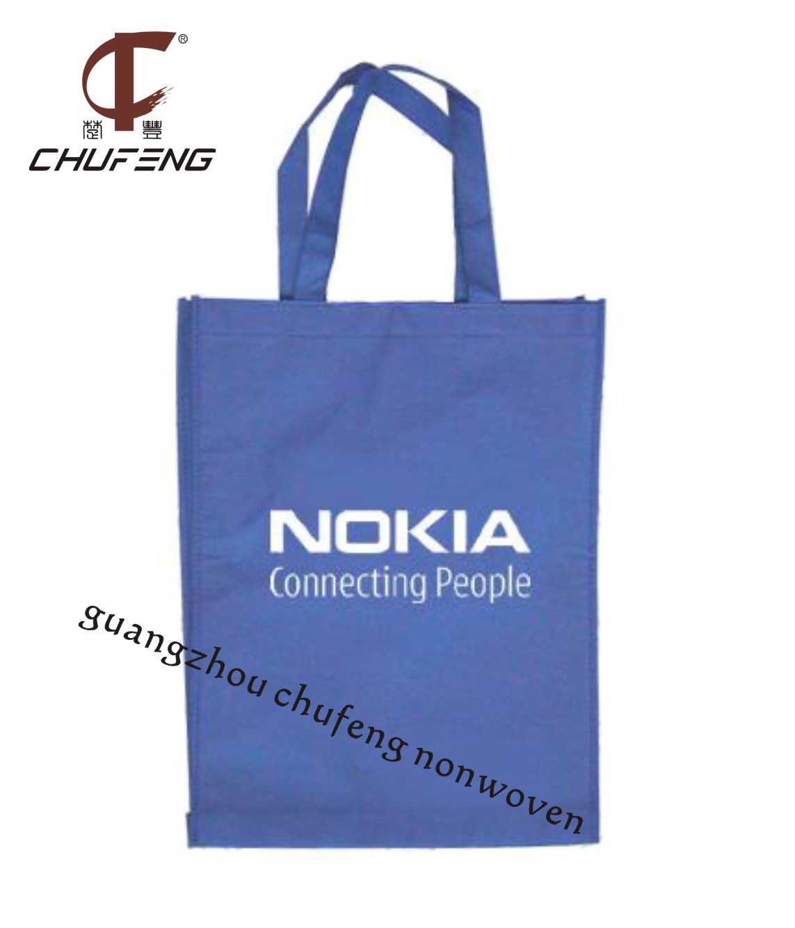 Non-woven fabric bag