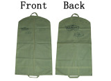 Non-woven suit cover