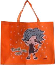 Reusable shopping bag