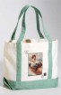 Canvas Shoulder Bag