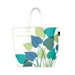 Canvas shopping bag