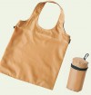 Foldable shopping bag