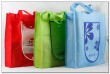 Fodable shopping bag