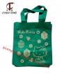 Non-woven fabric bag