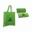 Non woven foldable bag