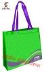 Non woven hand bag