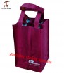 Non-woven wine bag