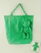 Folding Bag with Bear shape  (CFS-1028)