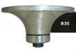 Diamond Router Bits - B30