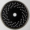 Diamond Saw Blade Turbo Sintered