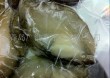 Frozen abalone