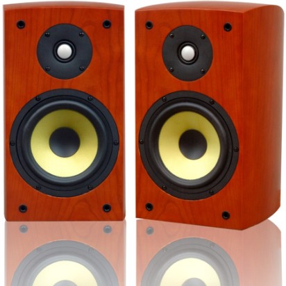 Hi-Fi Speaker Systems CS5000