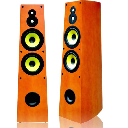 Hi-Fi Speaker Systems Cs13000