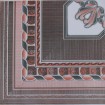 Ceramic Glazed Floor Tile GX20010