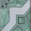 Ceramic Glazed Tile zhong-1(8)